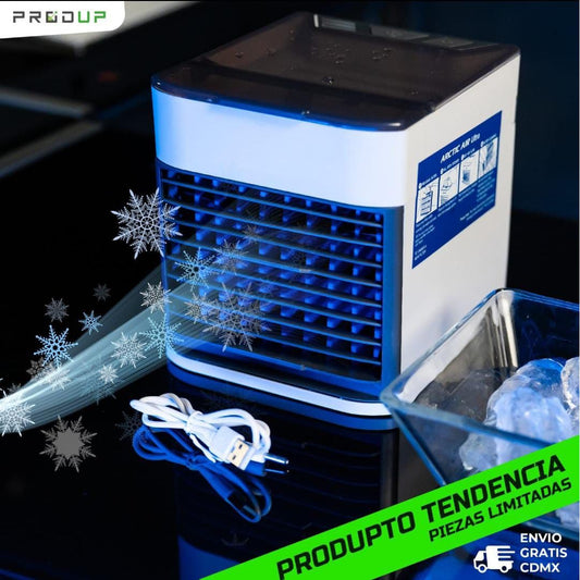 Mini Ventilador Escritorio Arctic Air Ultra 2x