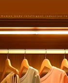 Luz LED Con Sensor De Movimiento, Magnética Y Sin Cables.