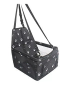 Asiento De Coche Sleeping Nest, Cómodo Sofá Para Mascotas