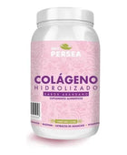 Colágeno Hidrolizado A&g Persea Sabor Arándano Bote 1.2kg