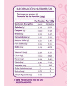 Colágeno Hidrolizado A&g Persea Sabor Arándano Bote 1.2kg