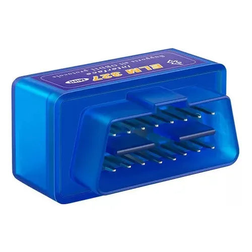 Herramienta Scaner Diagnóstico De Coche Obd2 Inalámbrico Bluetooth