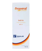 Proavenal Desodorante Para Axila Sensible Piel Atópica 90ml Fragancia Neutro