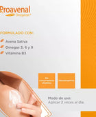 Proavenal Omegatopic Leche Emoliente Hidratante 500ml