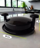 Desmenuzadora Pollo Trituradora D Carne Alimentos Deshebrada