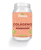 Colageno Hidrolizado A&g Persea Sabor Naranja 1.2 Kg Vitam C