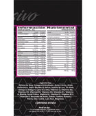 Colágeno Hidrolizado Mas Biotina Vsouls Blueberry 600grs