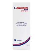 Aminoter Max Shampoo Repara Y Protege Con Microesferas 150ml