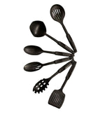 Kit 4 Sartenes Y 6 Utensilios De Cocina Promoción 13pzs