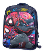 Mochila Escolar Lapicera Lonchera Térmica 3piezas Mochilas Para Niños Primaria Con Gran Capacidad Spider Man