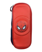 Mochila Escolar Lapicera Lonchera Térmica 3piezas Mochilas Para Niños Primaria Con Gran Capacidad Spider Man