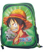 Mochila Escolar Lapicera Lonchera Térmica 3piezas Mochilas Para Niños Primaria Con Gran Capacidad