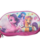 Mochila Escolar Lapicera Lonchera Térmica 3piezas Mochilas Para Niños Primaria Con Gran Capacidad  My Little Pony
