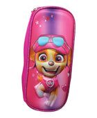 Mochila Escolar Lapicera Lonchera Térmica 3piezas Mochilas Para Niños Primaria Con Gran Capacidad Dibujo 3D Paw Patrol