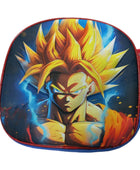 Mochila Escolar Lapicera Lonchera Térmica 3piezas Mochilas Para Niños Primaria Con Gran Capacidad Dibujo 3D Dragon Ball