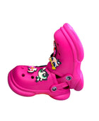 Sandalias Chanclas Niñas Chicas Super Poderosas 11 A 16