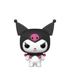 Figura De Accion De Colección Kuromi Hot Topic Exclusive 55