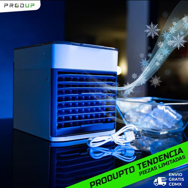 Mini Ventilador Escritorio Arctic Air Ultra 2x