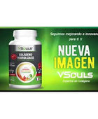 Colágeno Hidrolizado Vsouls ® De Arandano 1.2 Kg
