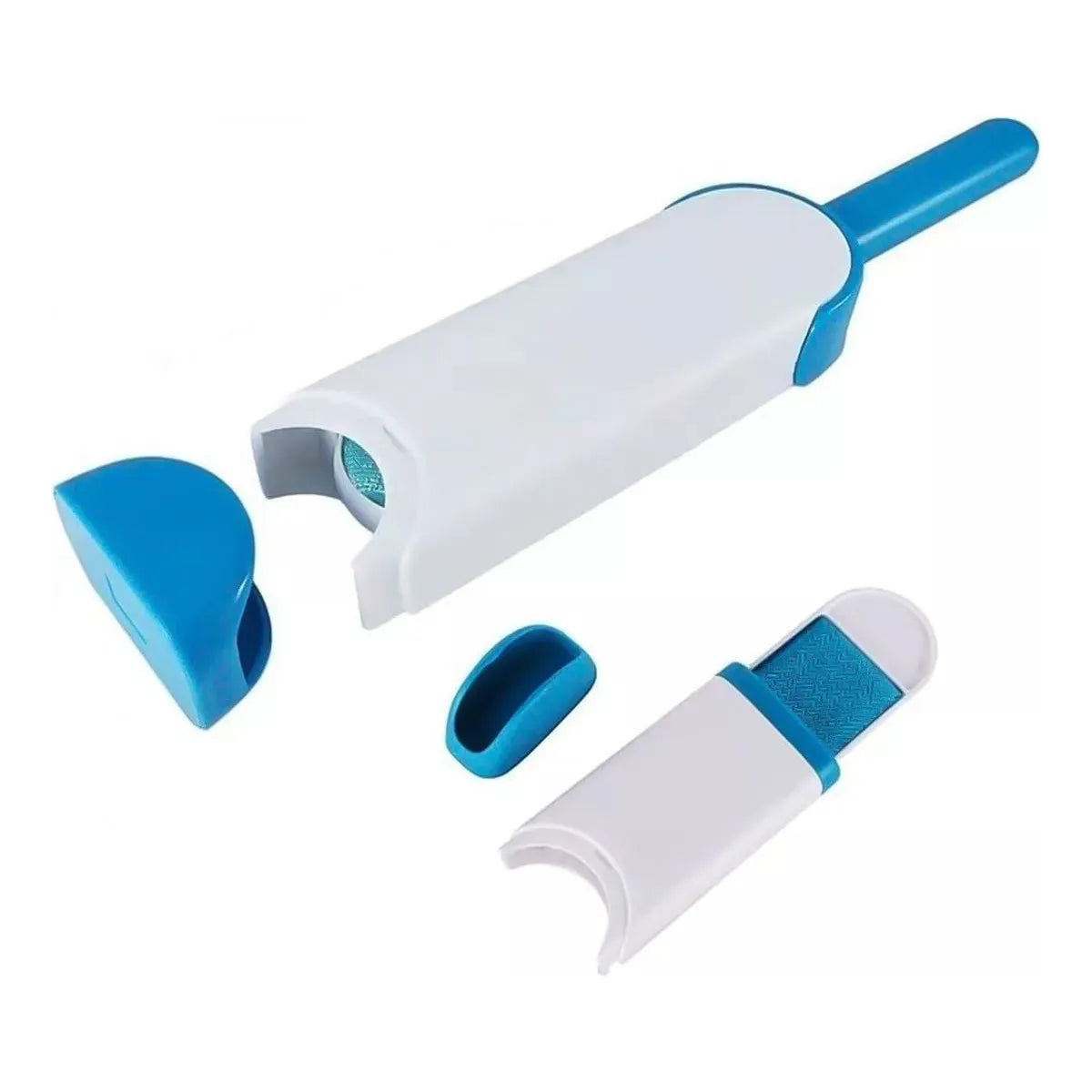 Cepillo Removedor De Pelo Y Pelusa De Mascota Muebles Ropa