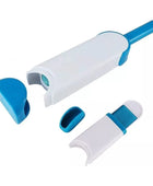 Cepillo Removedor De Pelo Y Pelusa De Mascota Muebles Ropa