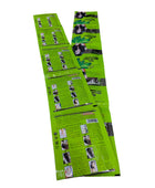 Shampoo Tinte Negro Instantáneo Cubre Canas Coreano 30ml Cu