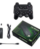 Consola De Juegos Mini Arcade Rocker M8