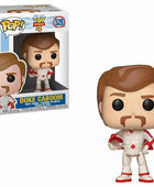 Funko Pop! Toy Story 4 - Duke Caboom #529