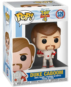 Funko Pop! Toy Story 4 - Duke Caboom #529