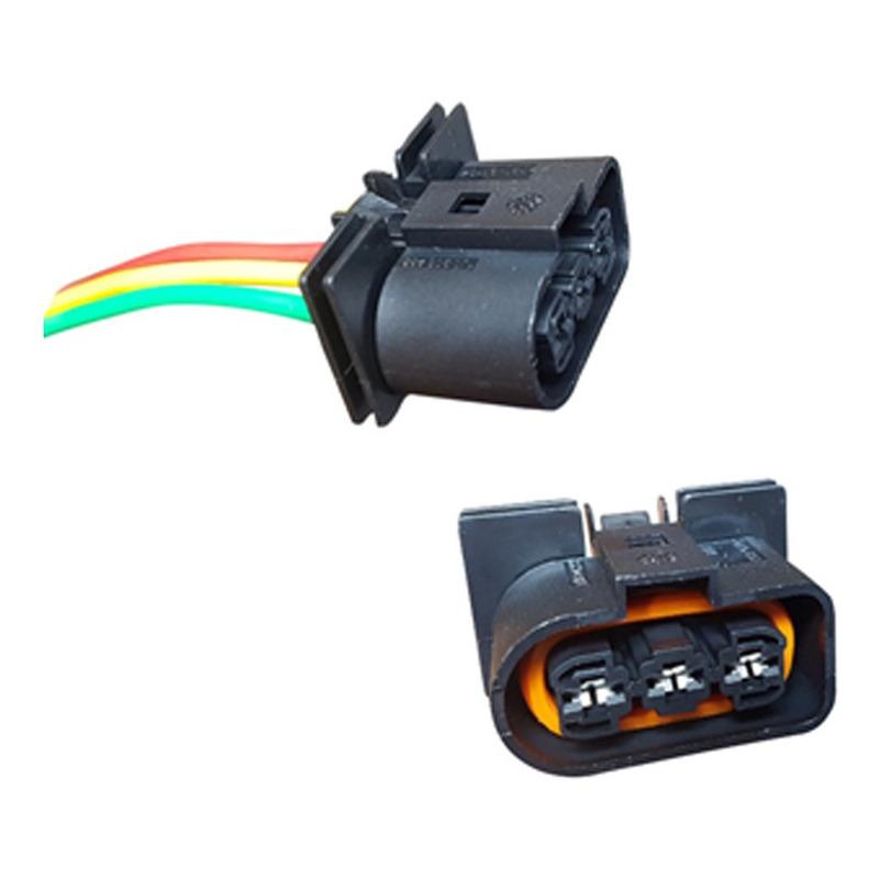 Arnes Motoventilador Jetta Beetle Golf Audi A3