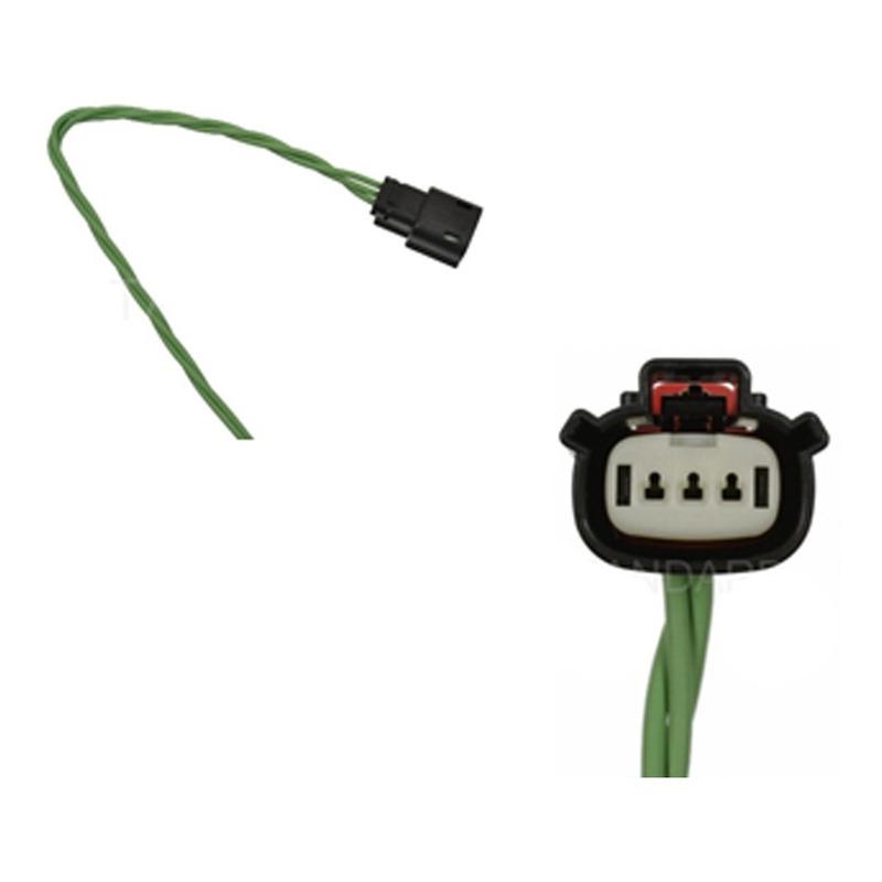 Arnes Bobina F150 F250 F350 Expedition Taurus Mustang Edge