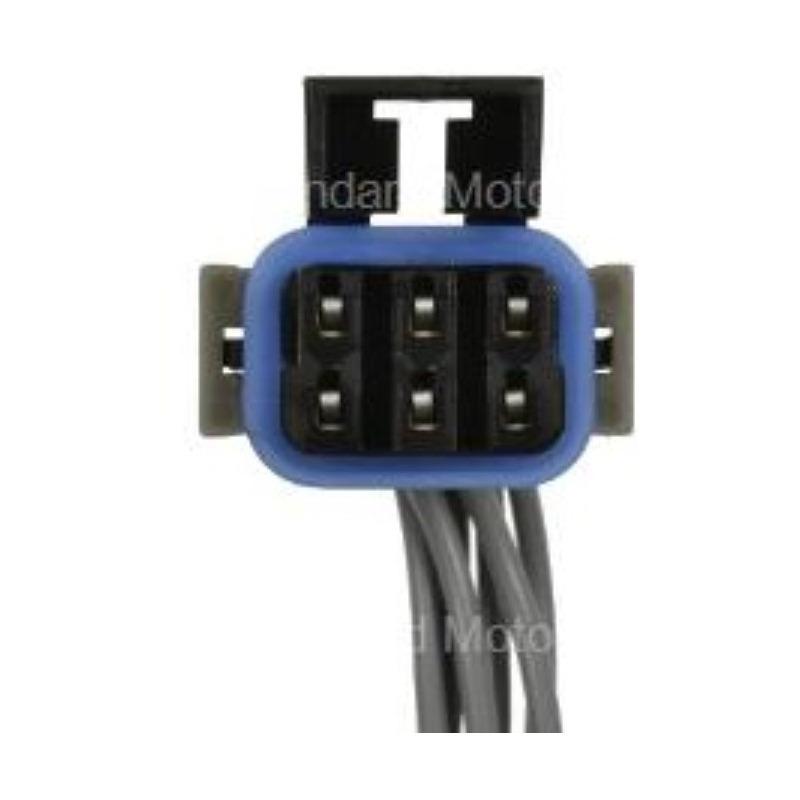 Arnes Bobina Astra Avalanche Malibu Silverado