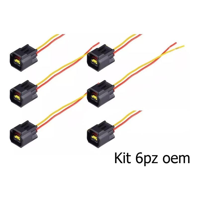 Arnes Bobina Triton Ford Mustang Explorer F150 F250 Oem X6pz