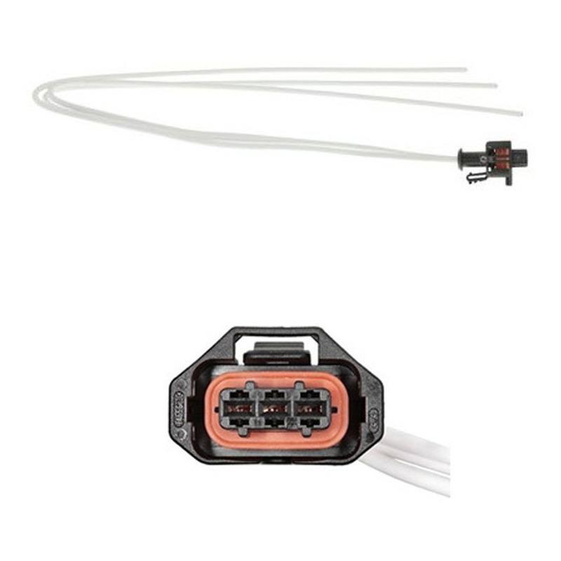 Arnes Sensor Cigueñal Temperatura Map Arbol Levas Bobina