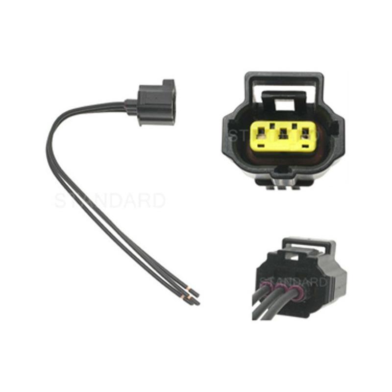 Arnes Sensor Cigueñal. Bobina Dodge Dakota Ram Durang Ranger