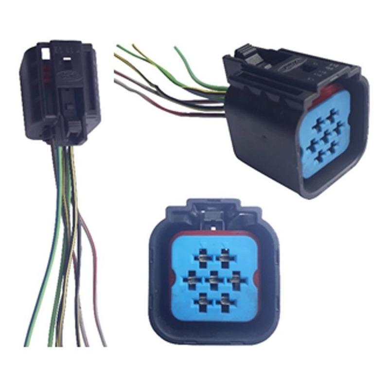 Arnes Faros Ford Ka Escape Fiesta Focus Mazda Orig. Kit 2pz