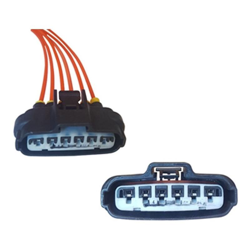 Arnes Cuerpo Aceleracion Honda Civic Element Accord Odyssey