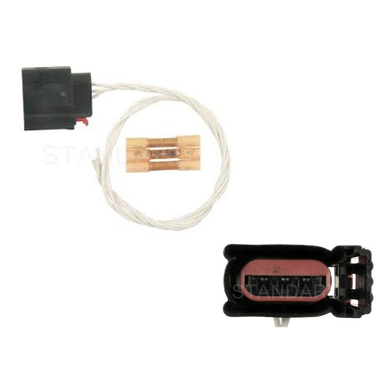 Arnes Socket Direccional Chevy (todos) Solstice Original