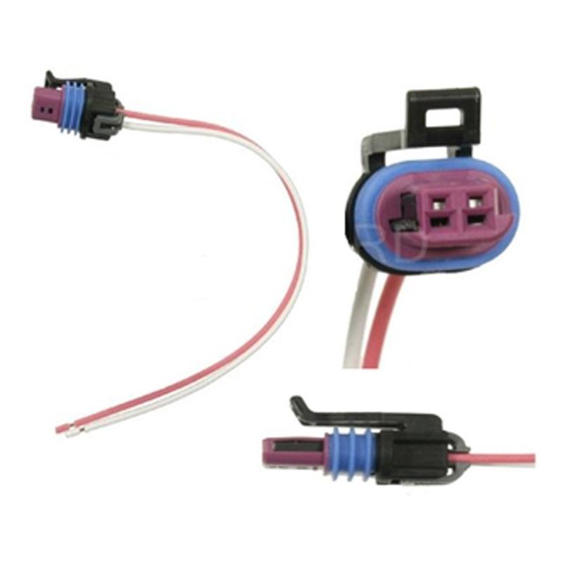 Arnes Sensor Temperatura Silverado Suburban Cadillac Gmc Oem