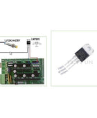 Sensor Inductivo Proximidad Metales Lj12a3-4-z/bx Npn 6-36v