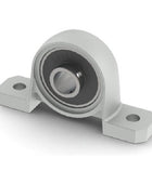 Kp08 Chumacera De Piso Cojinete 8mm Cnc Reprap Diy