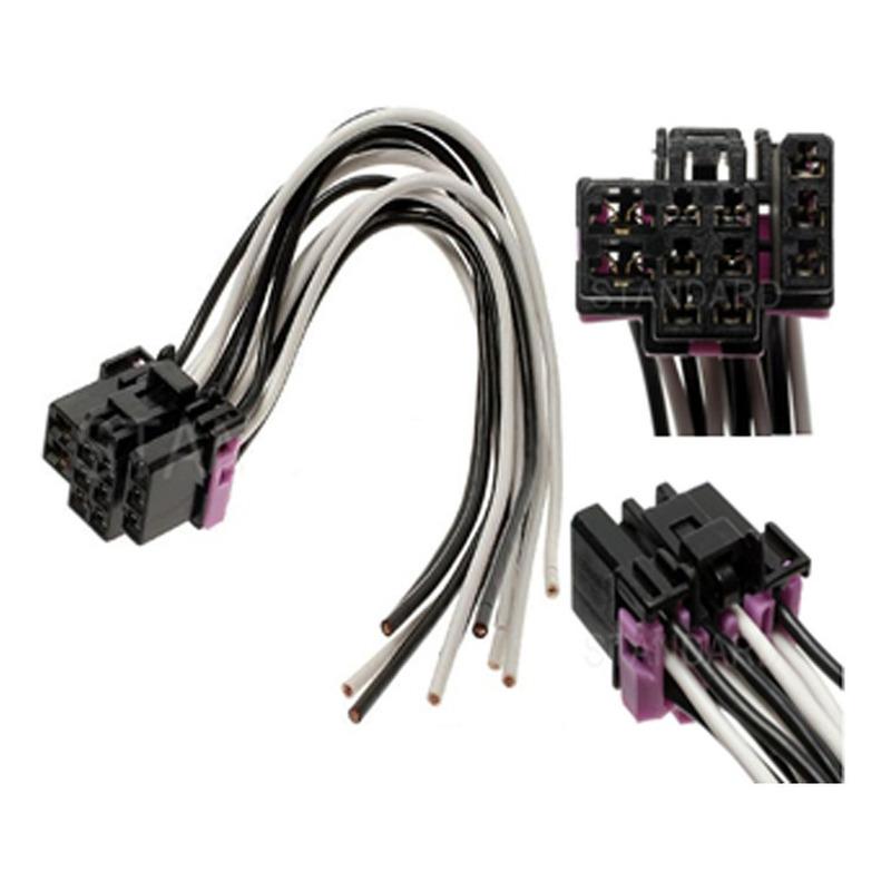 Arnes Palancas Luces Y Direccionales Tsuru 3 Explorer Ranger