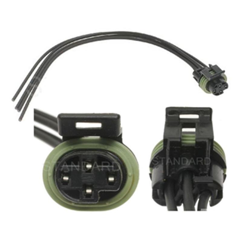 Arnes Sensor Temperatura Refrigerante Cummins Viper Oem