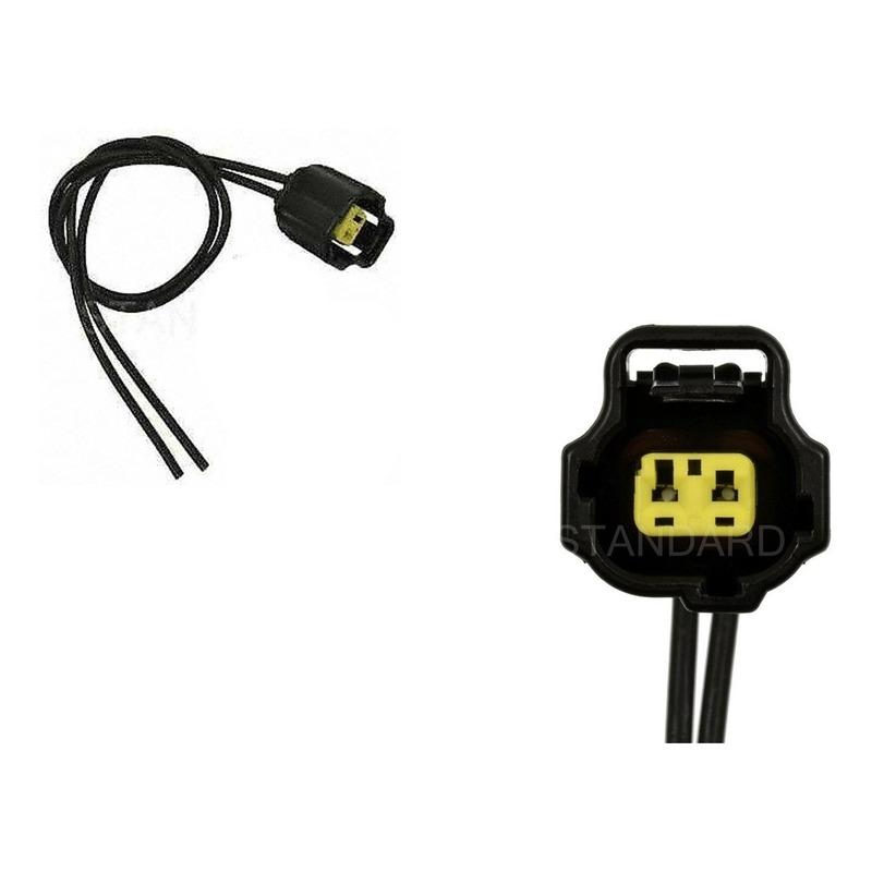 Arnes Sensor Arbol Levas F250 F350 F450 F550 F650 F750 Oem