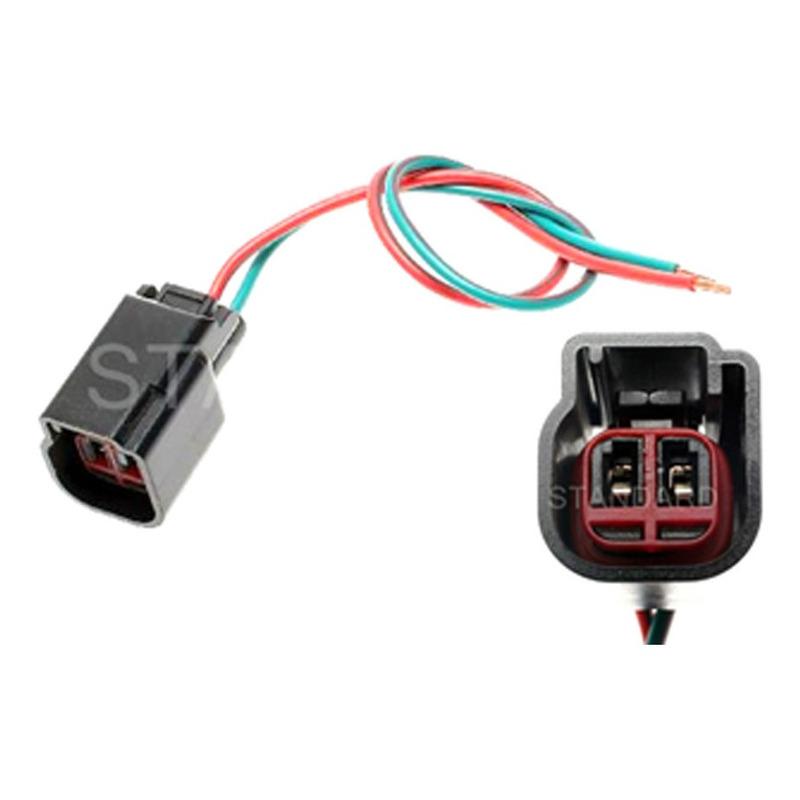 Arnes Sensor Detonacion, Faro Y Tps Ford F150 F250 Mazda