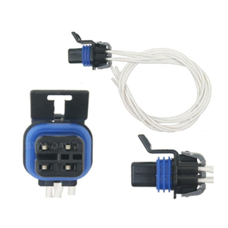 Arnes Sensor Oxigeno Chevy Equinox Silverado Suburban Yukon