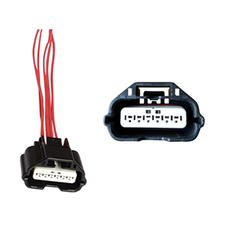 Arnes Sensor Maf Sentra Tiida Versa Cuerpo Aceleracion Urvan