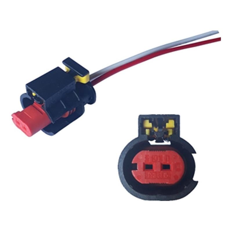 Arnes Sensor Cigueñal Y Vvt Chevrolet Cruze Volt Sonic