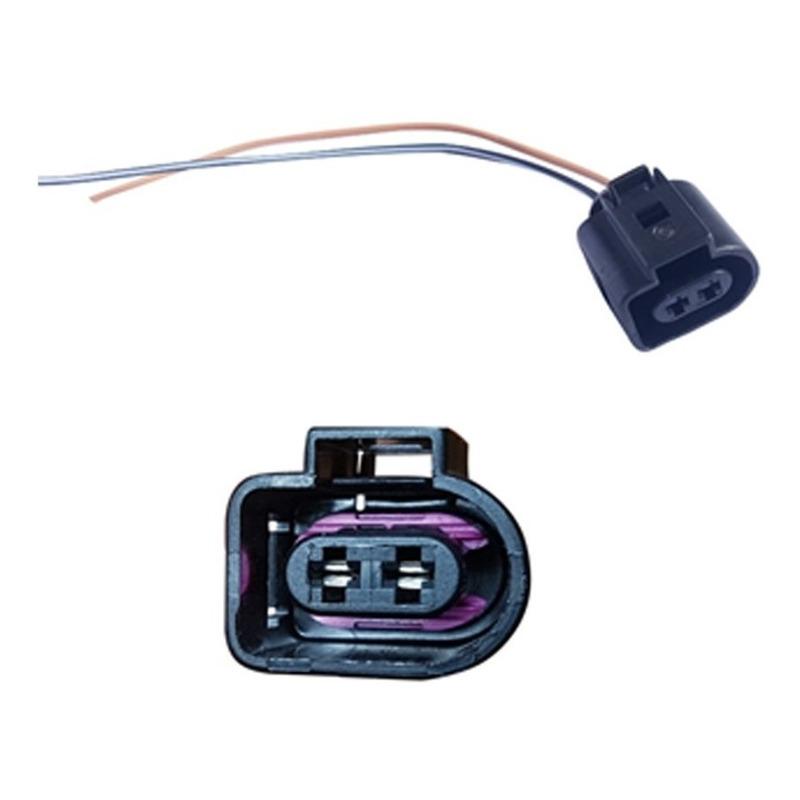 Arnes Sensor Cigueñal - Levas Y Alternador Seat Vw. Original