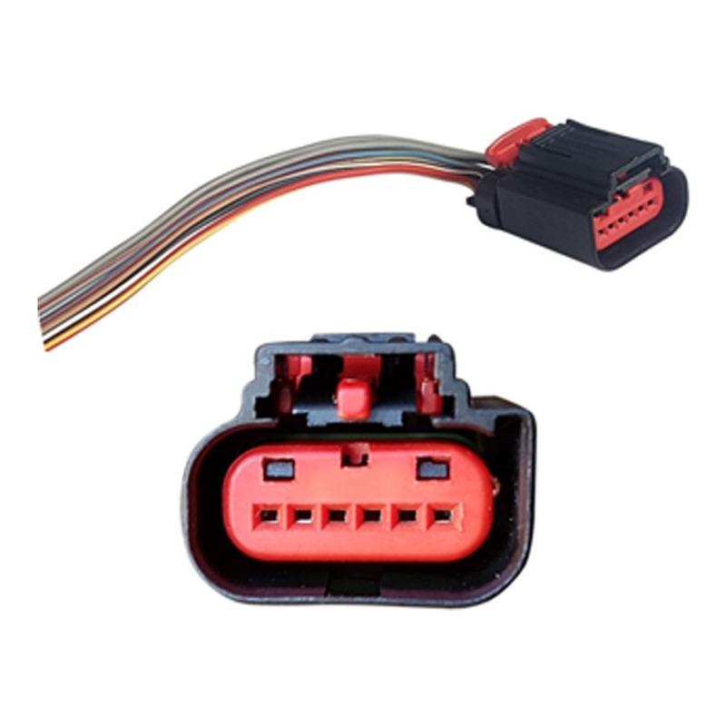 Arnes Cuerpo Aceleracion Explorer F150 Mustang Mazda 3 5 6